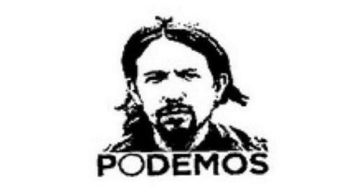 Papeleta de Podemos