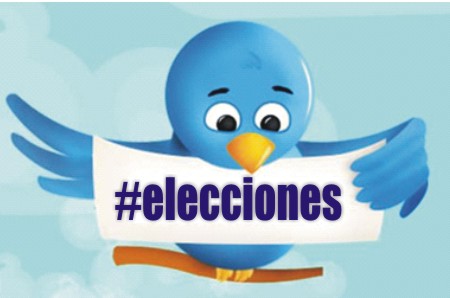 #Elecciones